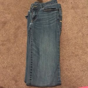 Pacsun boot cut jeans